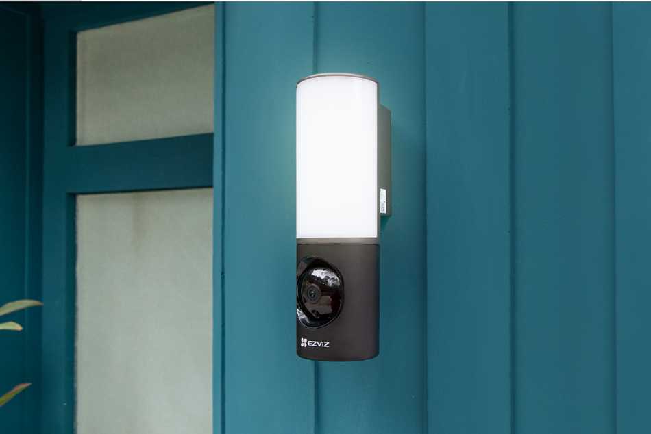 Tecnología Eco-Friendly: Ezviz lidera el camino hacia hogares inteligentes eficientes