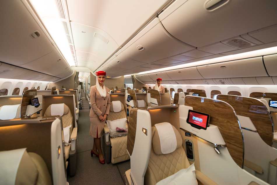 Dubái más cerca que nunca: Emirates anuncia su quinto vuelo semanal desde Buenos Aires