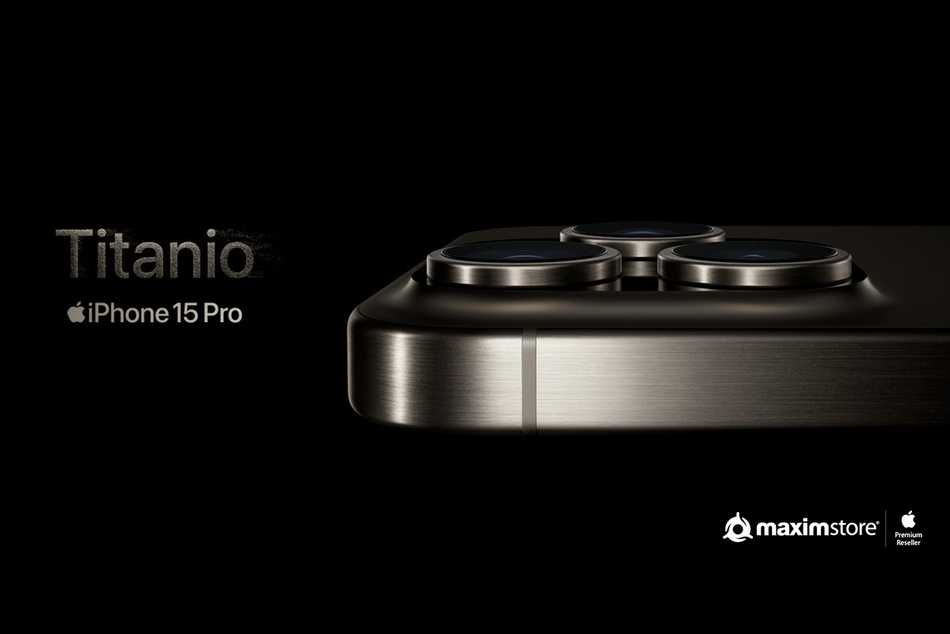 La magia de Apple en tus manos: iPhone 15 ahora en Argentina con maximstore