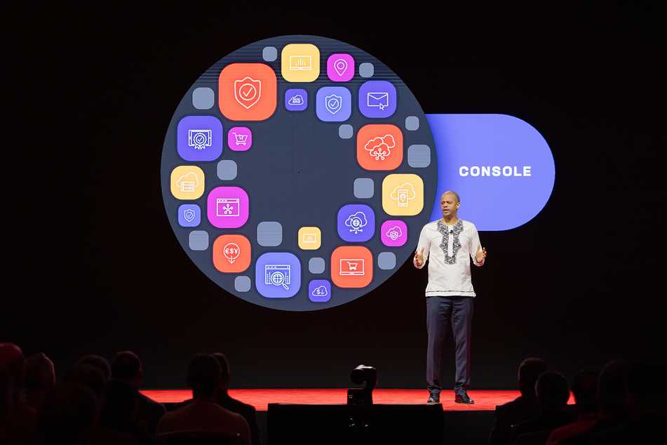 Francois Locoh- Donou