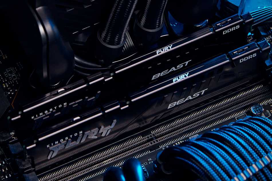 Memoria y almacenamiento: Motores del futuro tecnológico