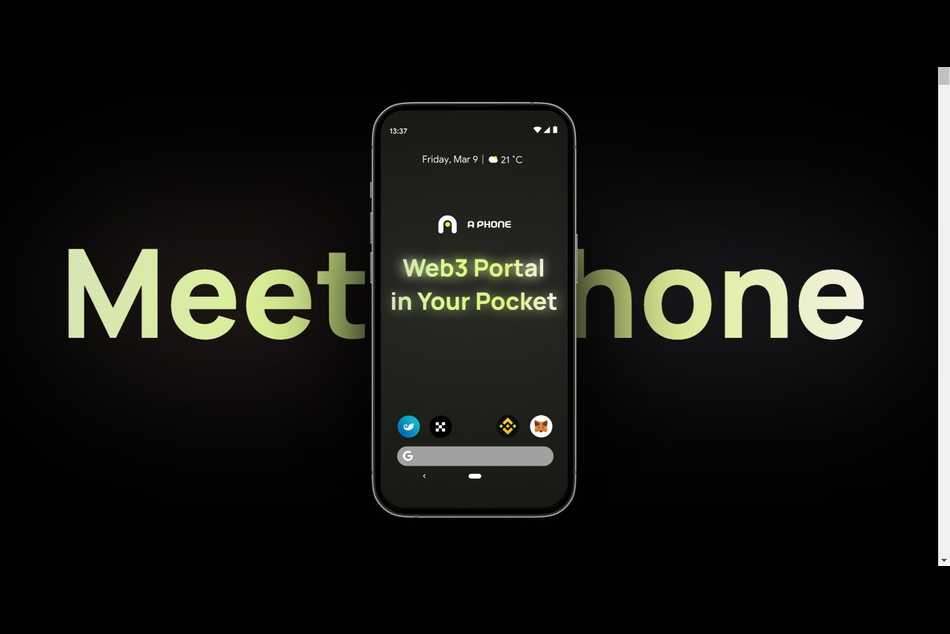Aphone: La App que transforma tu móvil