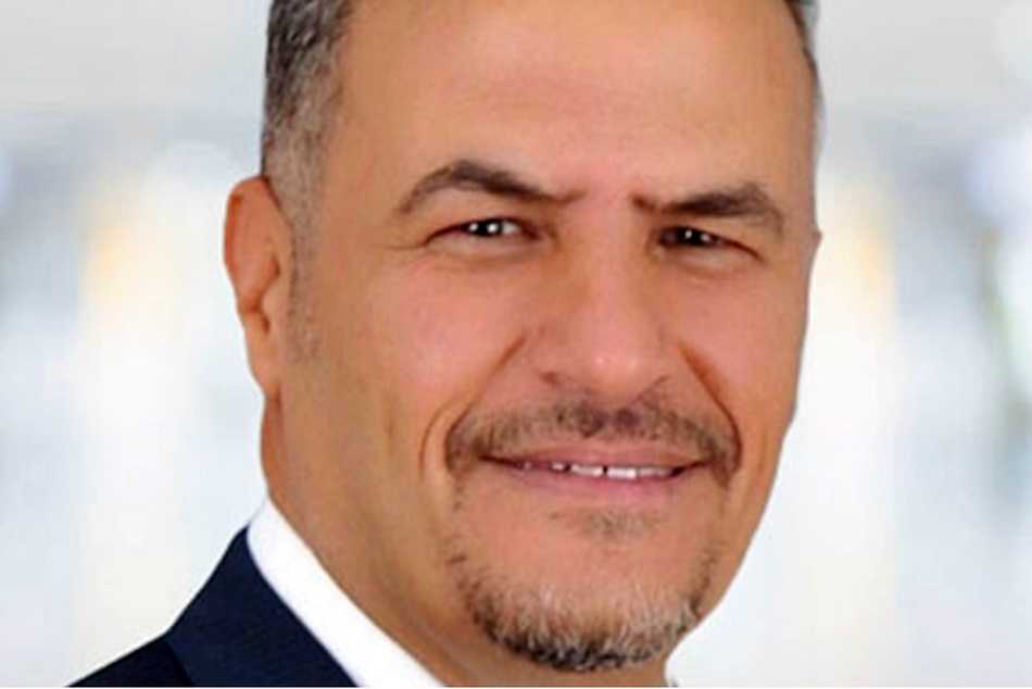 Ayman Abouelwafa