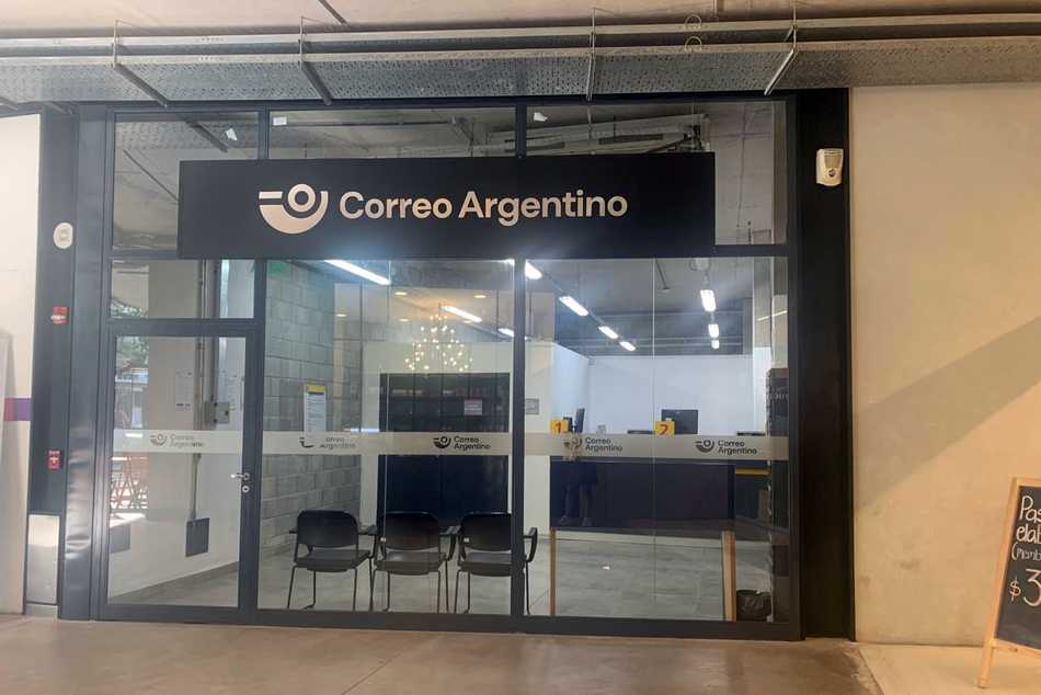 Nuevo Quilmes Plaza suma experiencias: Pizza Cero y Correo Argentino se unen