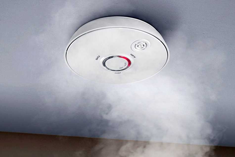 Seguridad en el hogar: Cómo proteger tu familia de incendios