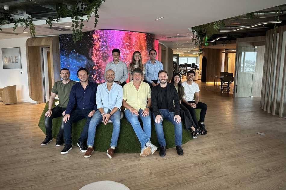 Transformación digital en Concordia: Santex y Municipio abren nuevas oportunidades