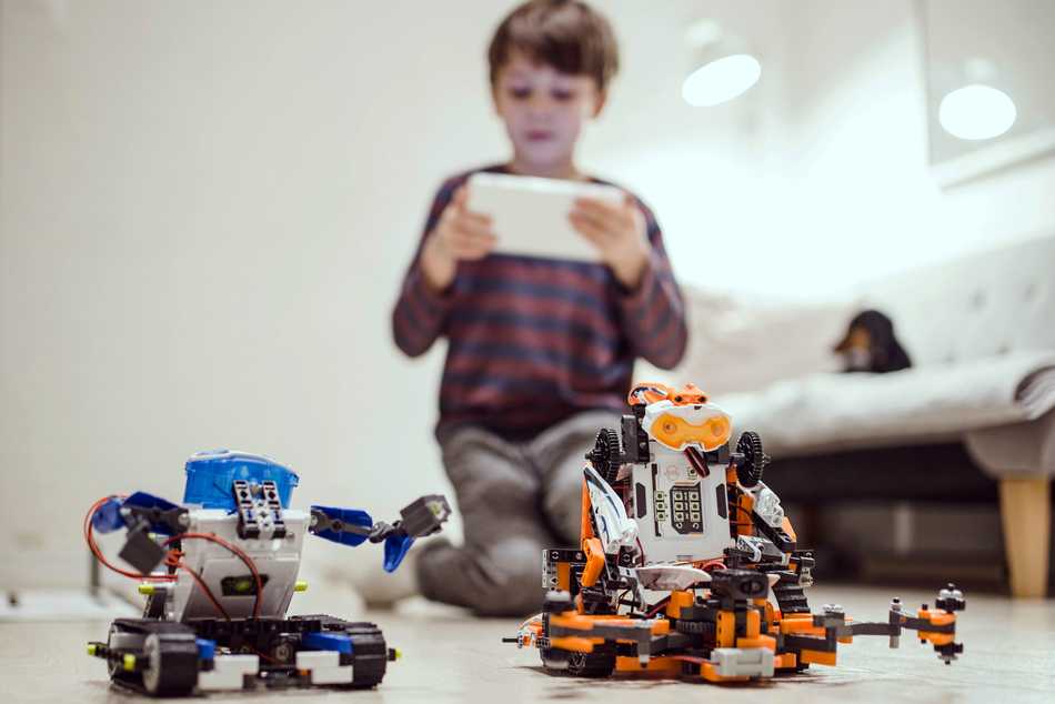 Juguetes inteligentes en riesgo: Kaspersky advierte peligros