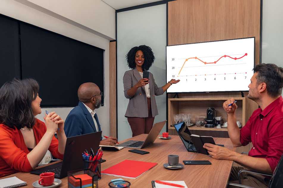 Impulsa tu negocio: Motorola lanza Moto Essentials for Business