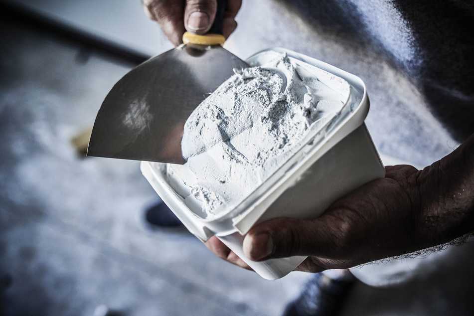 Embellece tu espacio: secretos para preparar paredes