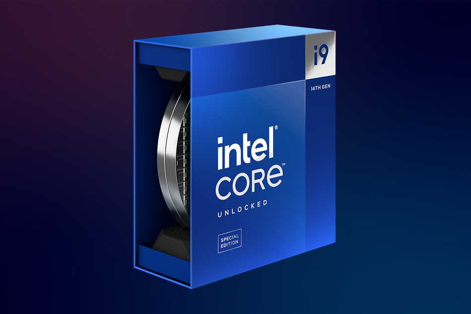 Juego sin límites: Intel Core i9-14900KS, la última revolución