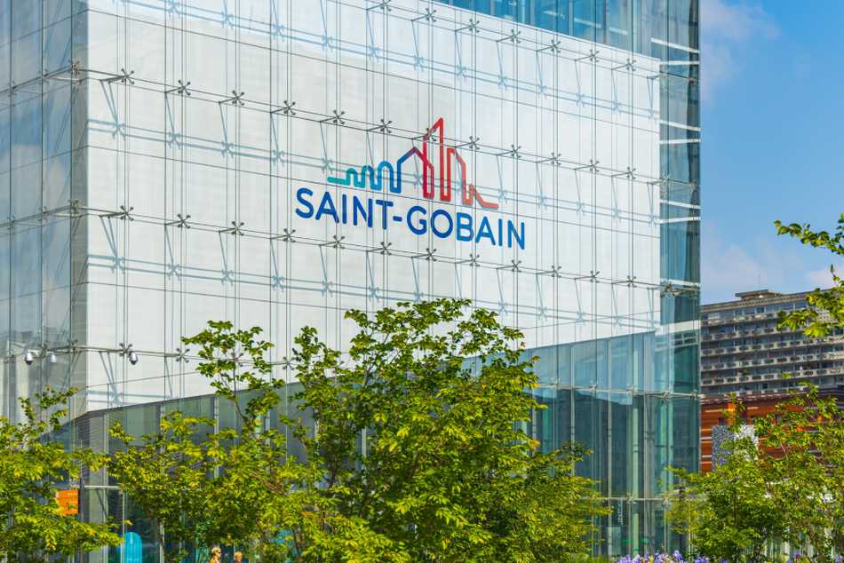 Saint-Gobain