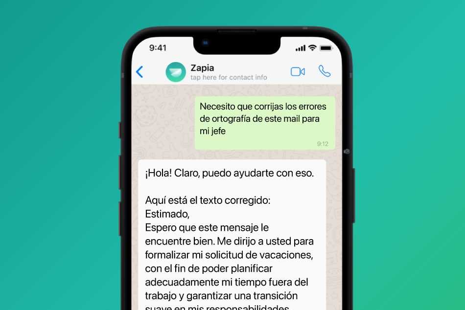 Conoce Zapia AI: Tu asistente personal de IA hecho para latinoamericanos