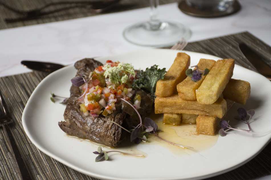 Sabores Exquisitos en el Corazón de La Plata