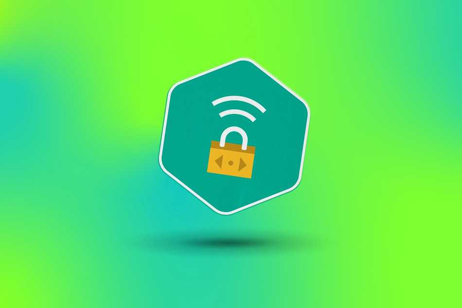 Conecta con confianza: Kaspersky VPN supera expectativas