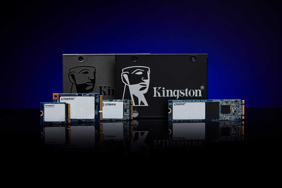 Kingston revoluciona el mercado con sus SSD para ambientes extremos