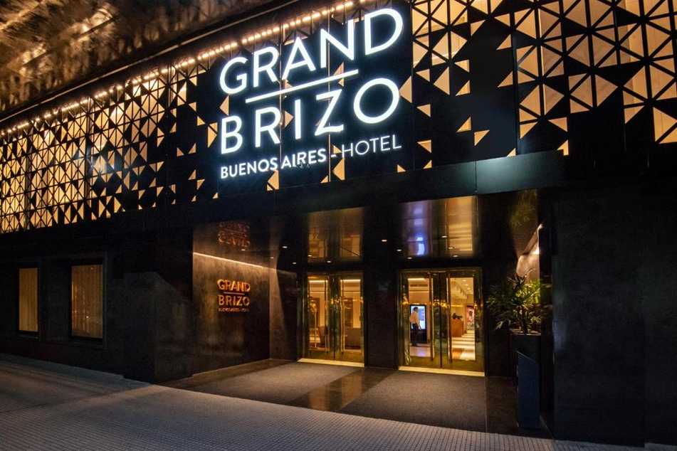 Grand Brizo Buenos Aires: Destino perfecto para una escapada romántica