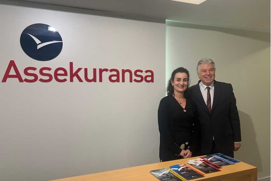 Assekuransa nombra nueva CEO en España