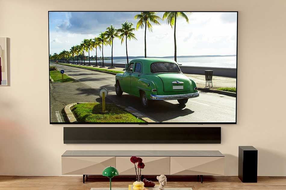 Hogares conectados y eficientes