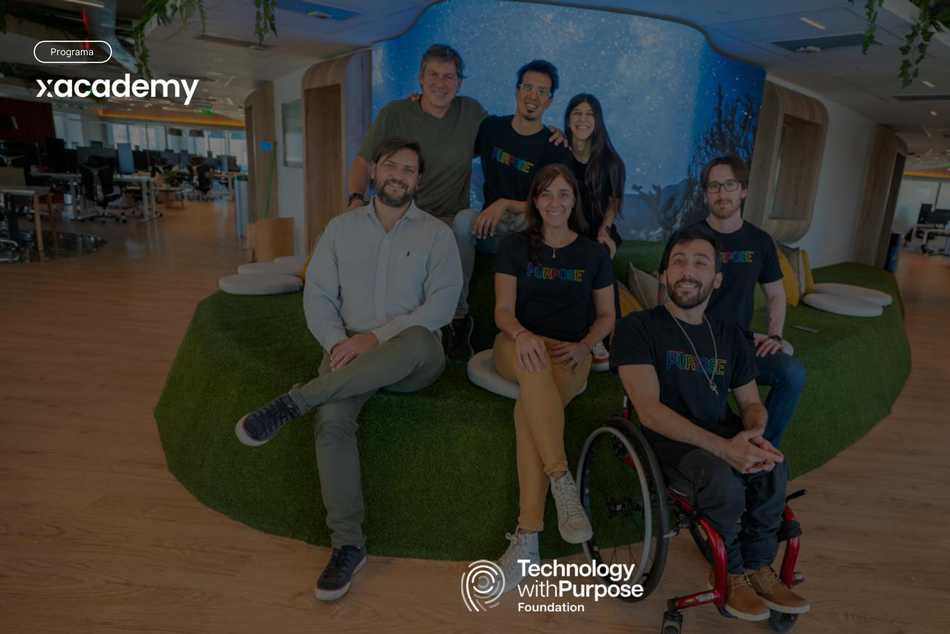 XAcademy Dev y QA: Tu oportunidad de desarrollarte en tecnología