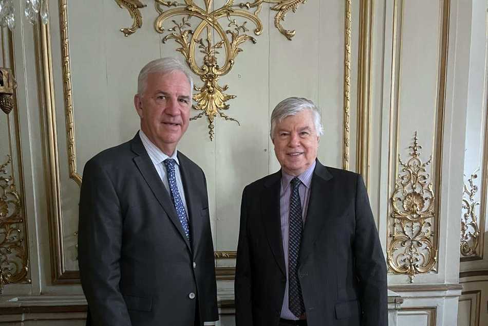 Assekuransa se une a CECRA