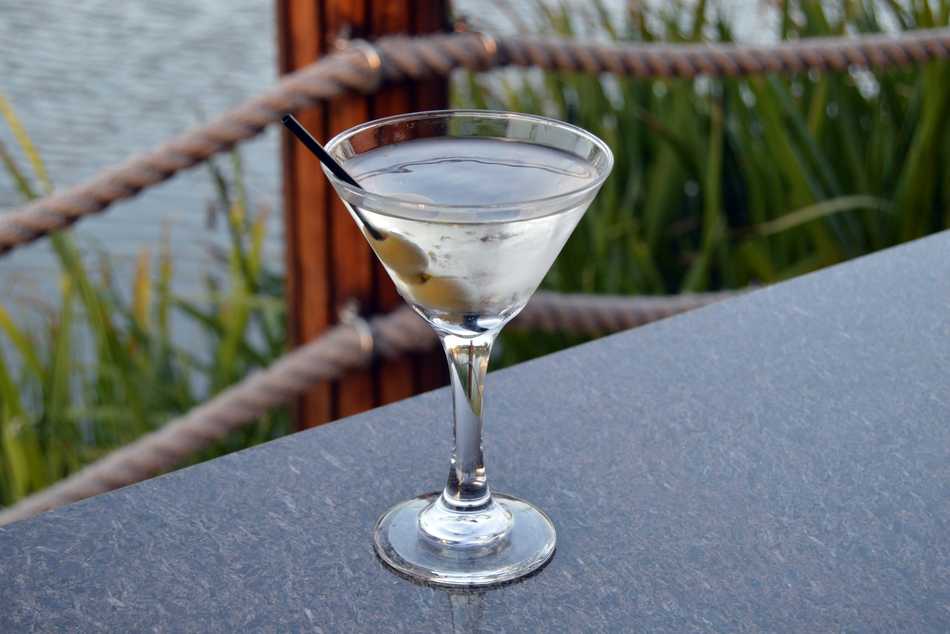 Gin Day en Kansas: ¡No te lo pierdas!