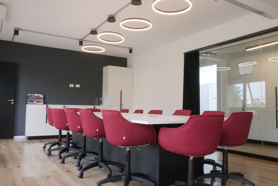 fischer crece: nueva planta y más trabajo