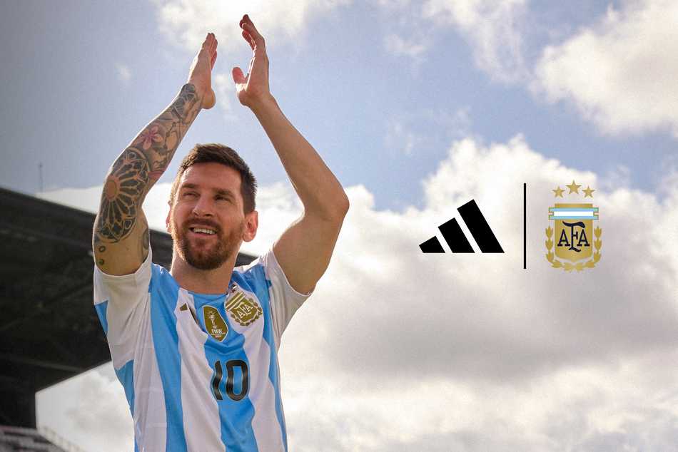 AFA y adidas: Juntos hasta 2038