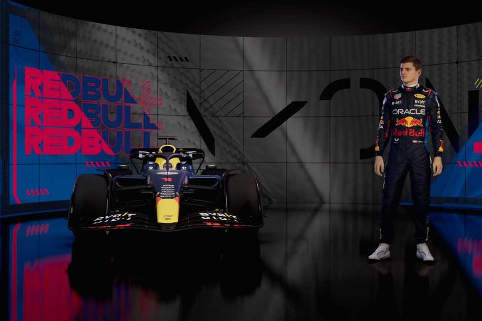 F1 24: Vive la emoción del automovilismo