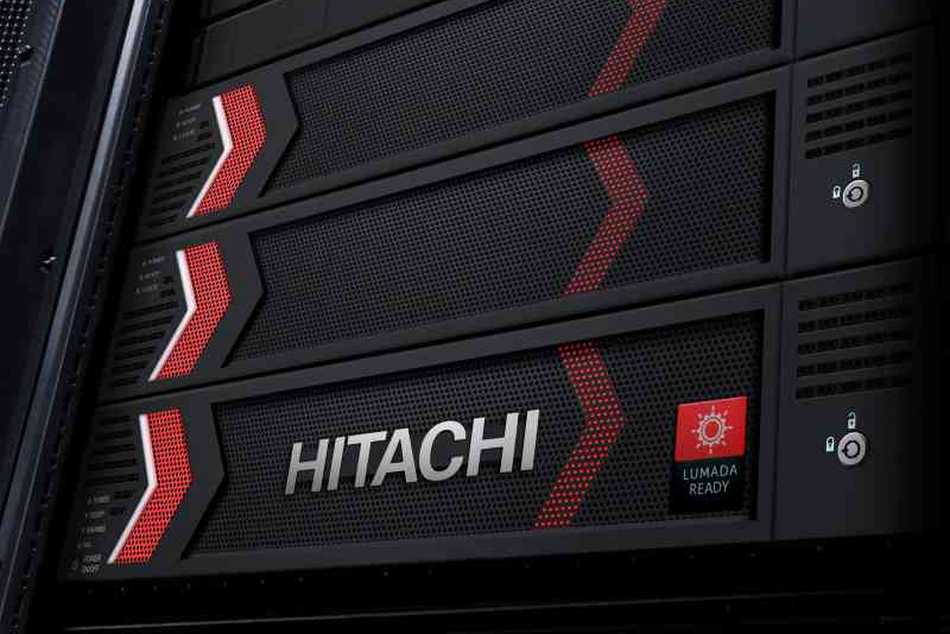 Nueva era en gestión de datos