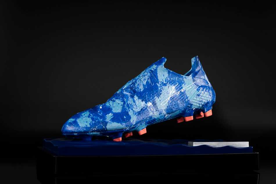 Messi y Join the Planet: Botín único en Tiendamia