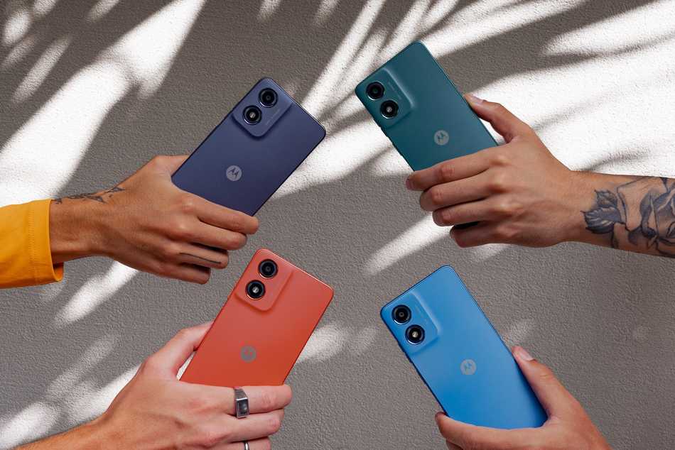 Multiplica la potencia de tu smartphone