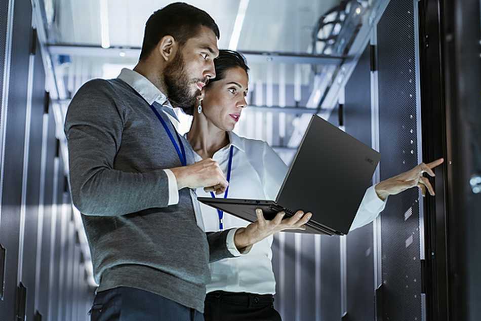 Acer TravelMate: IA y potencia