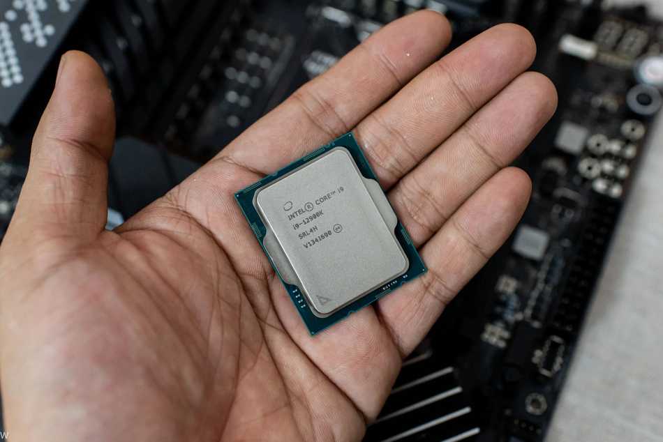 Intel estabiliza sus procesadores