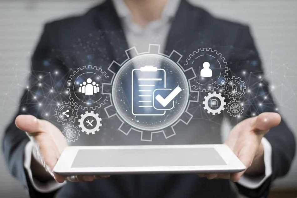 ¿Por qué el 75% de los negocios automatizan sus procesos?