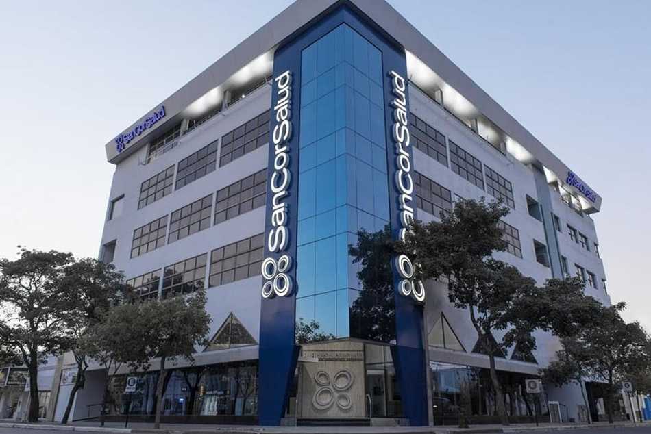 SanCor Salud renueva su imagen junto a UM Argentina