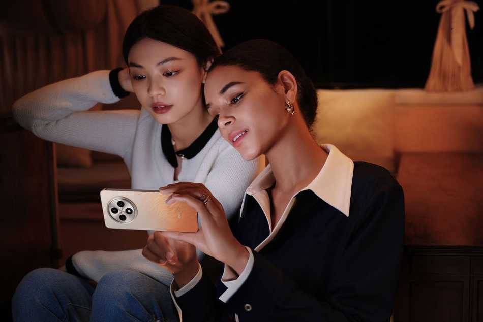 OPPO redefine los smartphones en Argentina