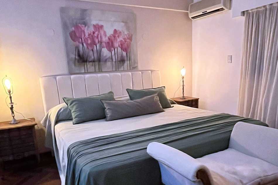 Redescubre Nogoyá con el renovado Hotel Luz