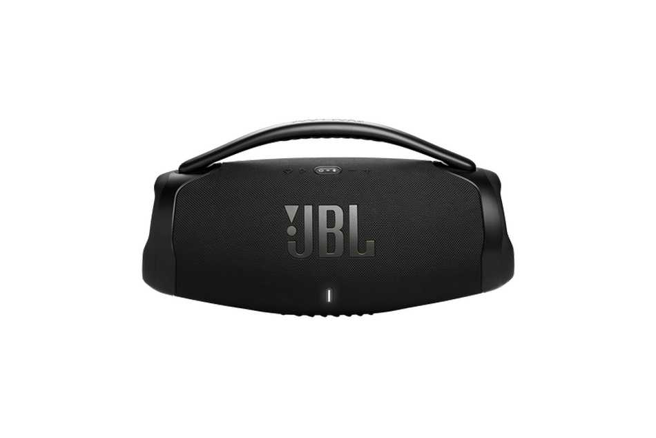 Sorprende con el sonido perfecto de JBL
