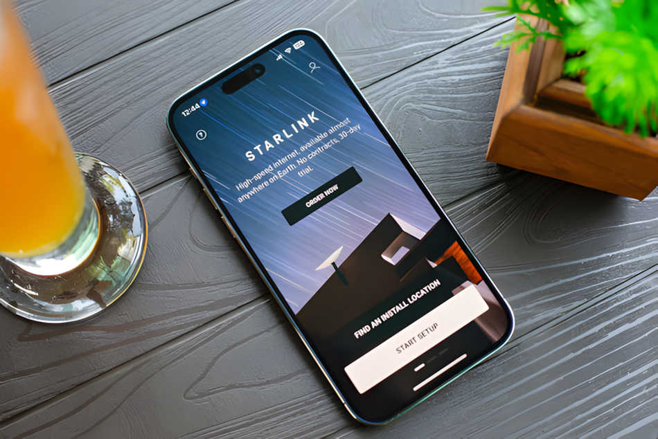 Starlink en Argentina: ¿Tu zona está saturada?