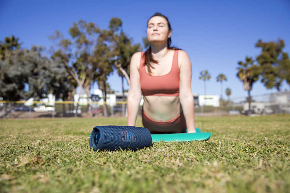 Cómo el audio inmersivo mejora tu bienestar