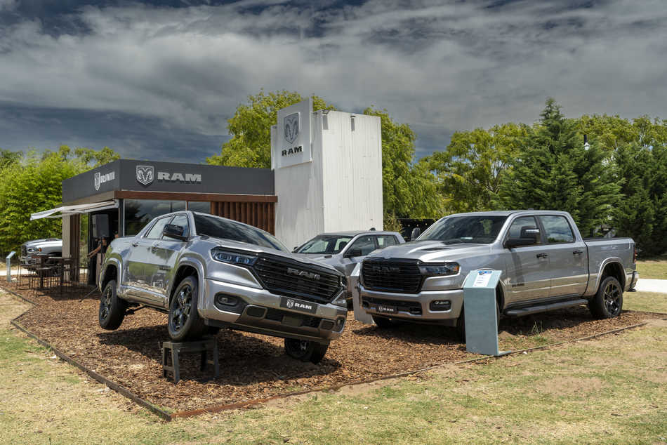 Todo lo que necesitas saber sobre la nueva RAM 1500