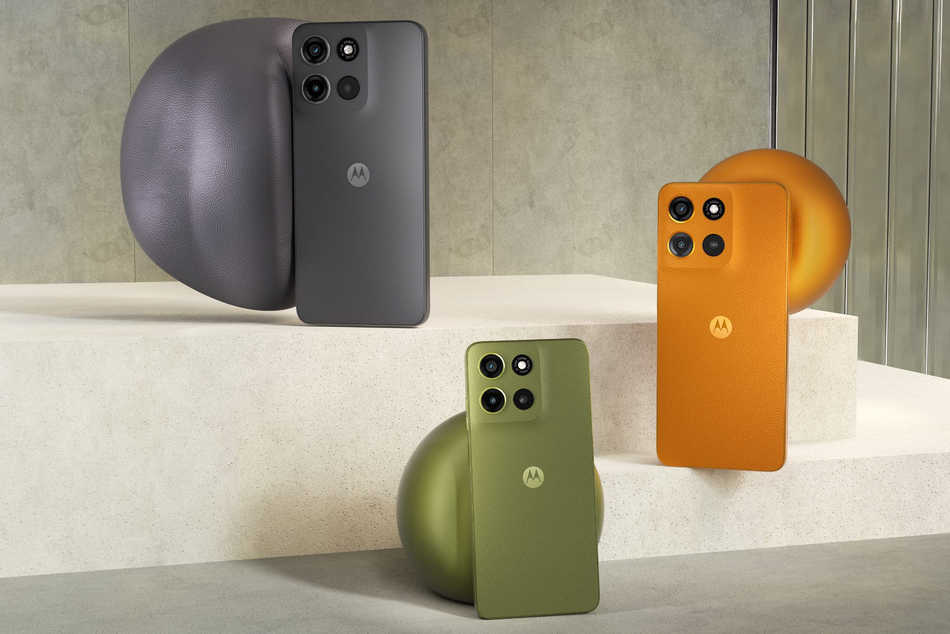 Nueva generación de moto g y moto e: brillo, potencia y estilo