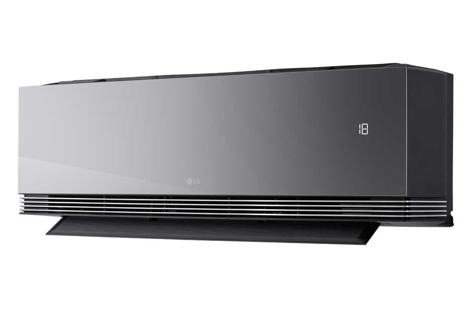 Aire Acondicionado con IA: Tecnología y estilo en tu hogar