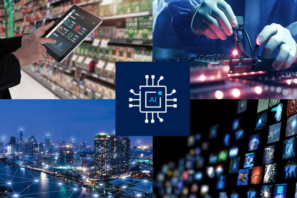 Edge AI: Innovación y eficiencia con Intel