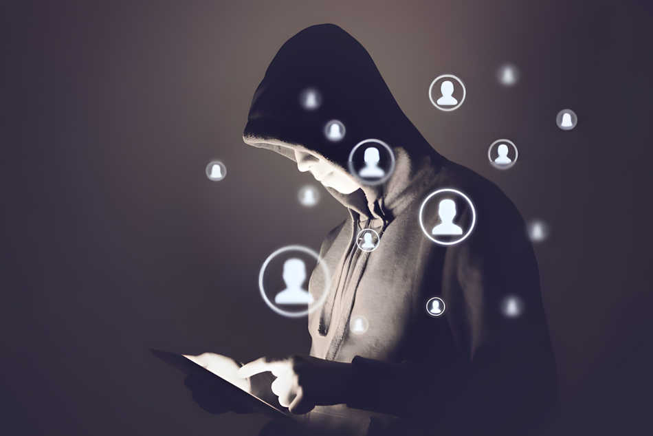 Mantente seguro ante estafas digitales