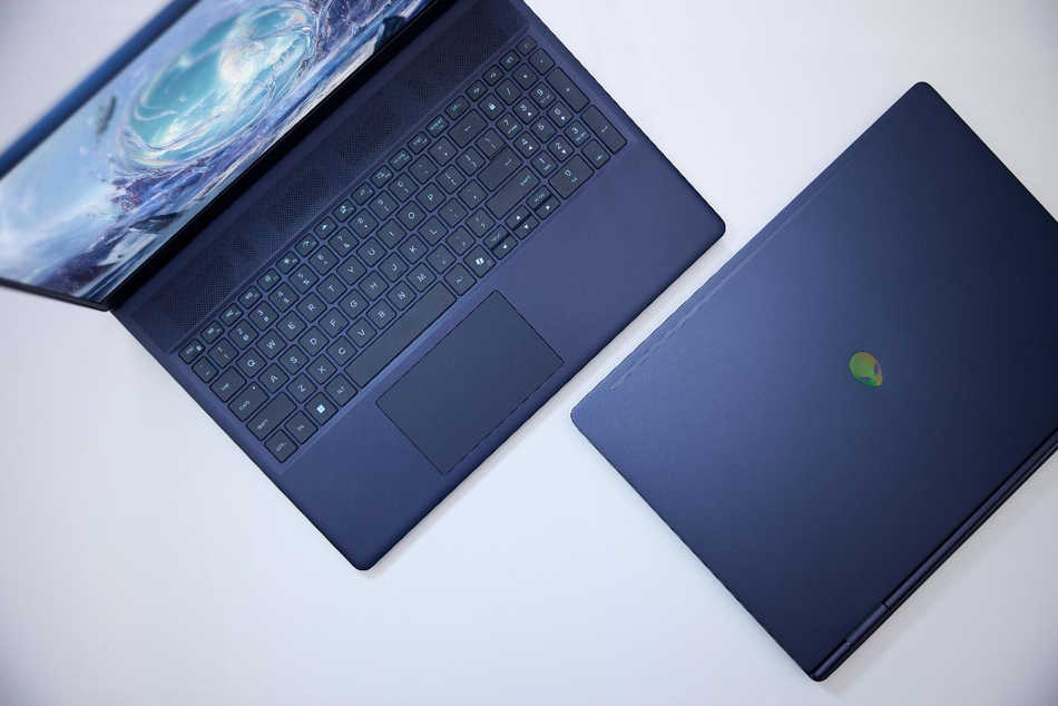 Alienware Aurora: Gaming y trabajo en una laptop