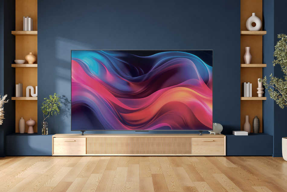 Noblex presenta Black Series Pro y Art TV: tecnología y diseño