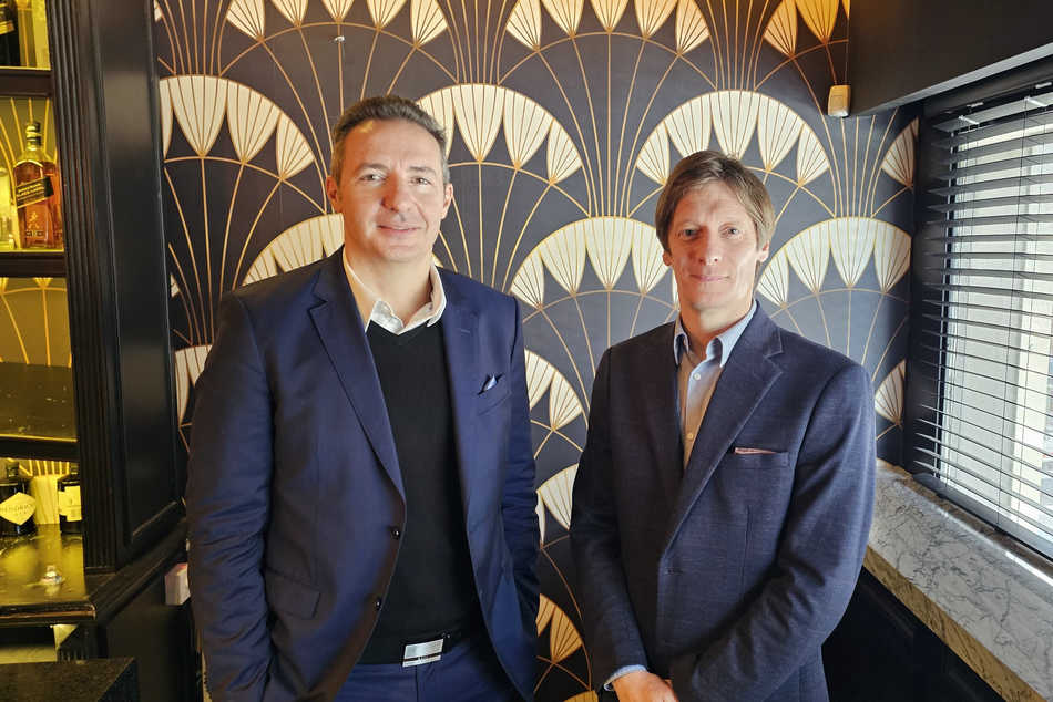 Electronics Home 2025: evento B2B tecnológico récord