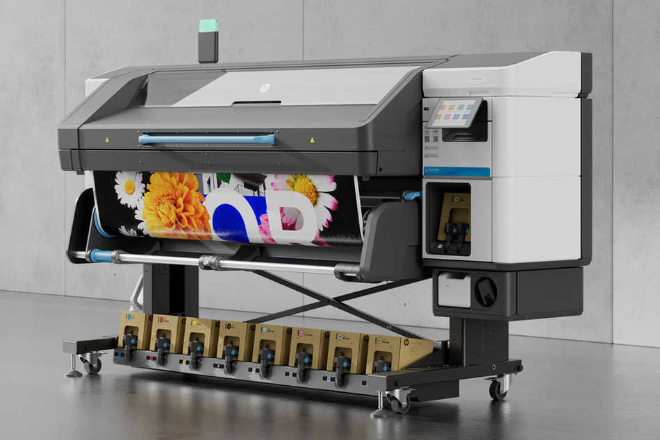 Nuevas HP Latex: impresión de alto impacto
