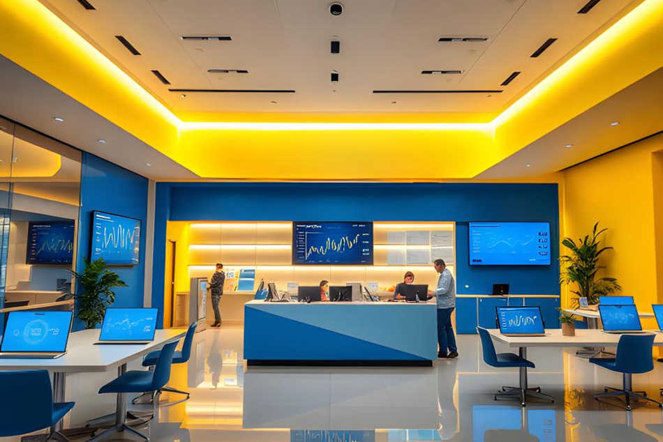 MercadoLibre revoluciona la banca digital argentina